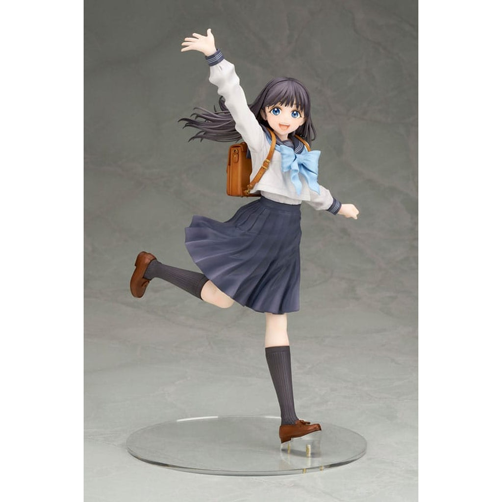 Productafbeelding Akebi's Sailor Uniform PVC-standbeeld 1/7 Komichi Akebi 25 cm