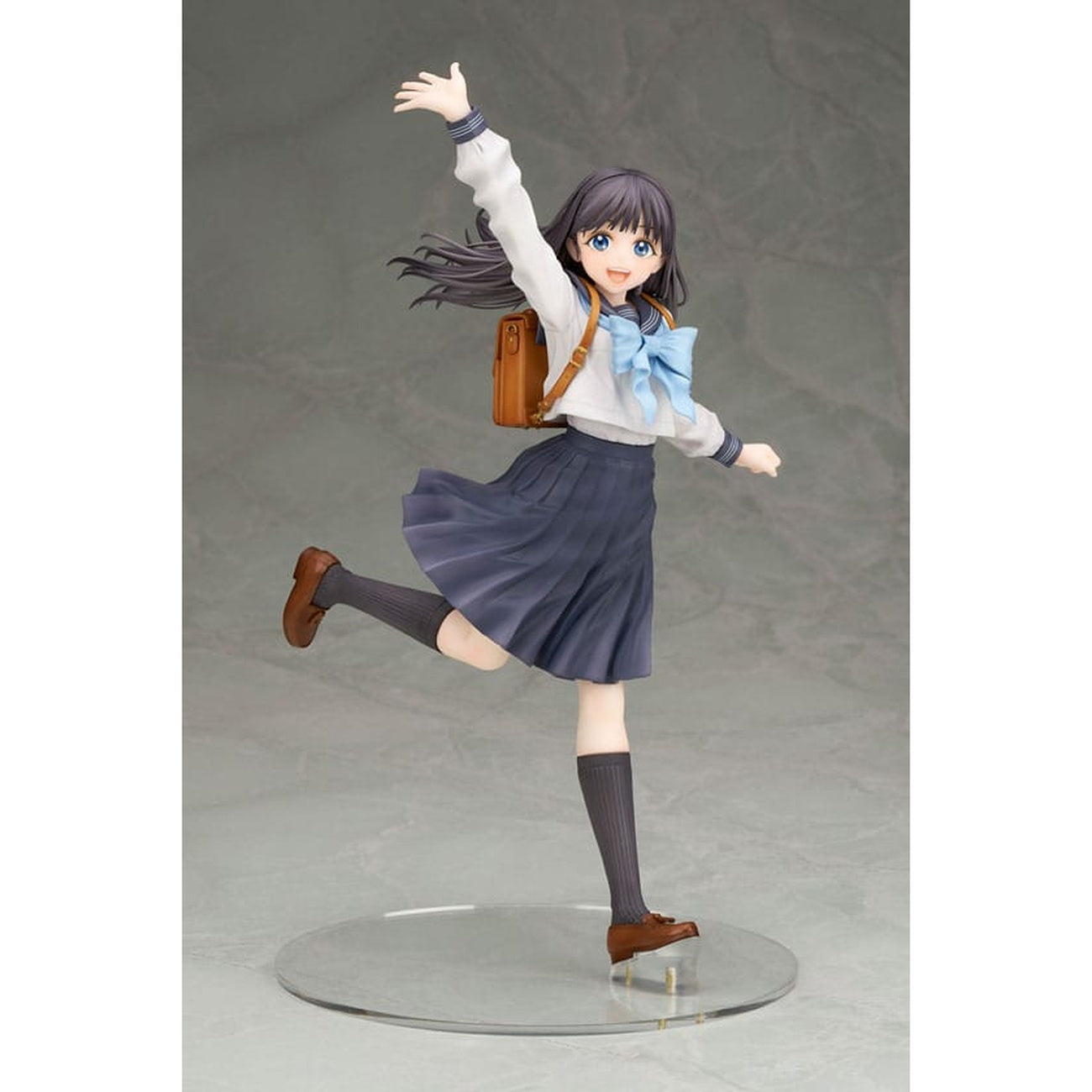 Productafbeelding Akebi's Sailor Uniform PVC-standbeeld 1/7 Komichi Akebi 25 cm