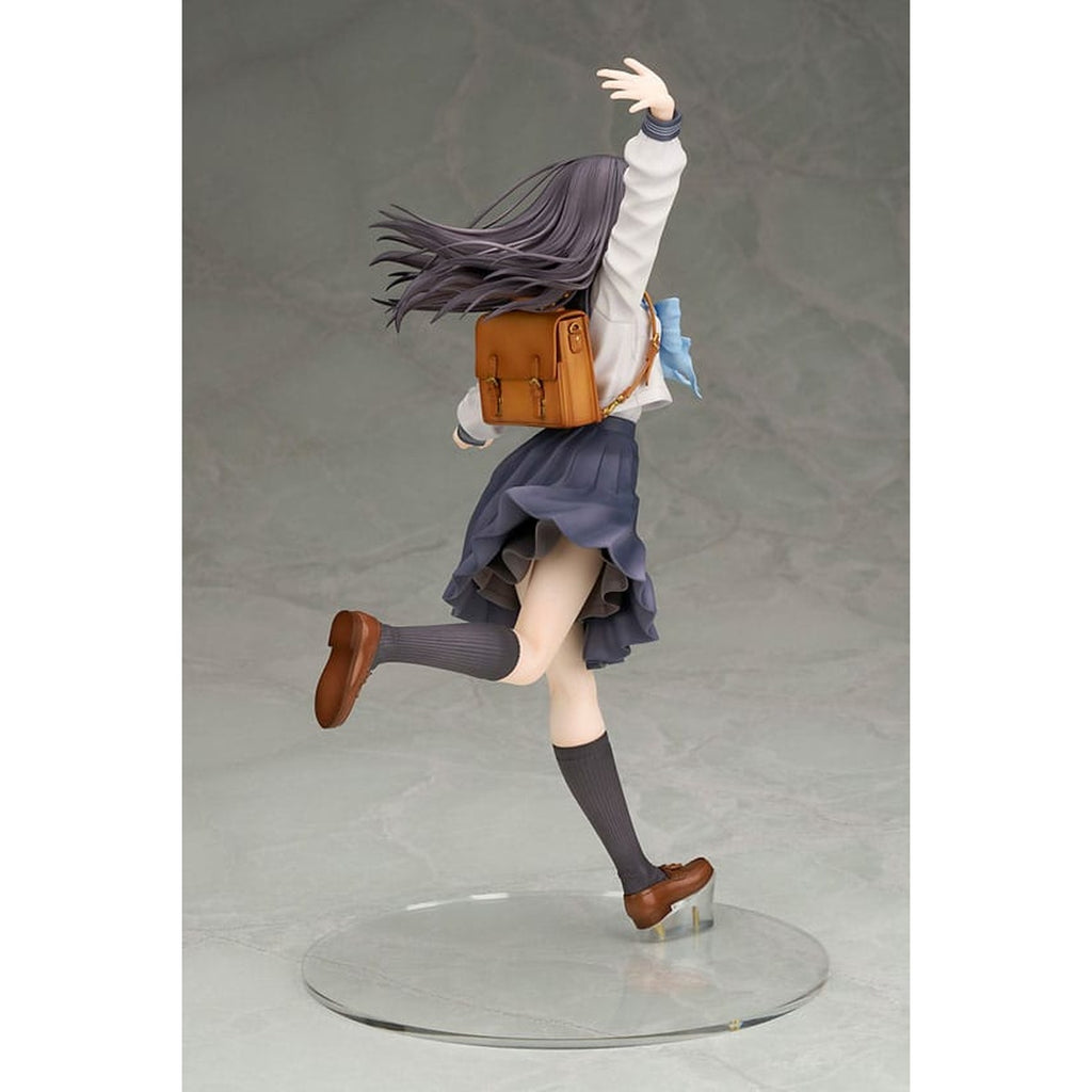 Productafbeelding Akebi's Sailor Uniform PVC-standbeeld 1/7 Komichi Akebi 25 cm