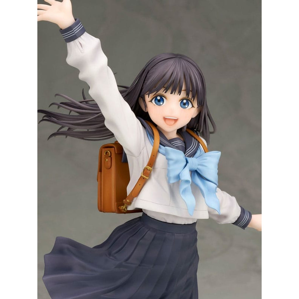 Productafbeelding Akebi's Sailor Uniform PVC-standbeeld 1/7 Komichi Akebi 25 cm
