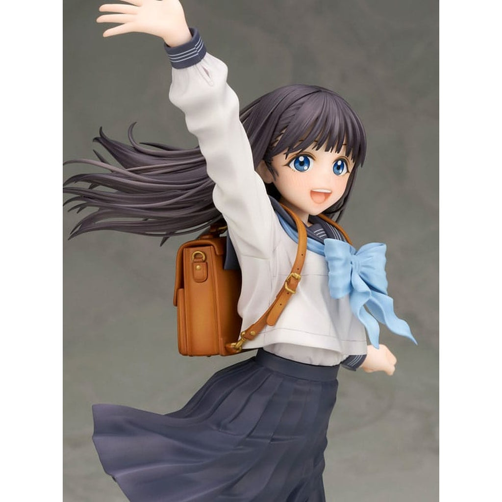 Productafbeelding Akebi's Sailor Uniform PVC-standbeeld 1/7 Komichi Akebi 25 cm