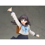 Productafbeelding Akebi's Sailor Uniform PVC-standbeeld 1/7 Komichi Akebi 25 cm