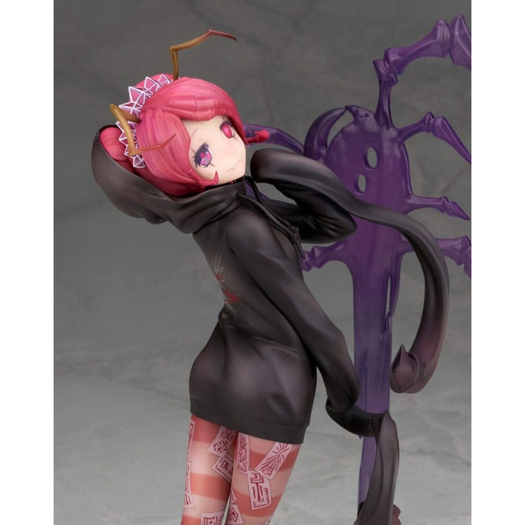 Productafbeelding Overlord PVC Beeld 1/8 Entoma Vasilissa Zeta So-Bin Ver. 20 cm