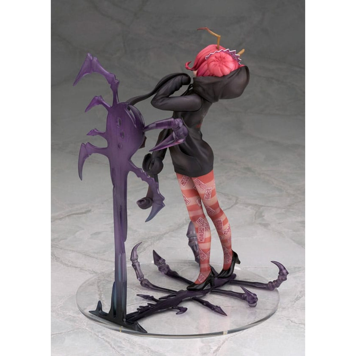 Productafbeelding Overlord PVC Beeld 1/8 Entoma Vasilissa Zeta So-Bin Ver. 20 cm