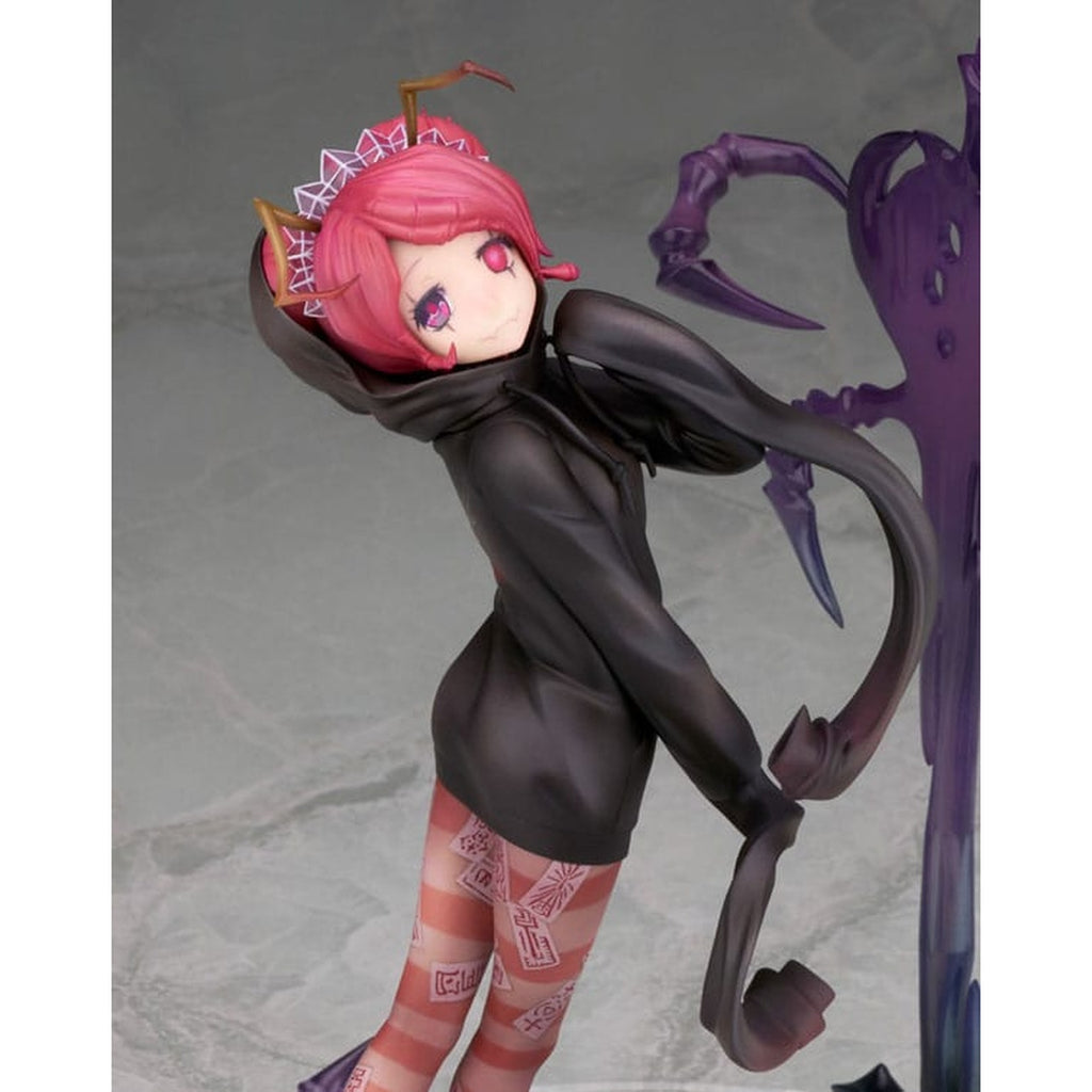 Productafbeelding Overlord PVC Beeld 1/8 Entoma Vasilissa Zeta So-Bin Ver. 20 cm