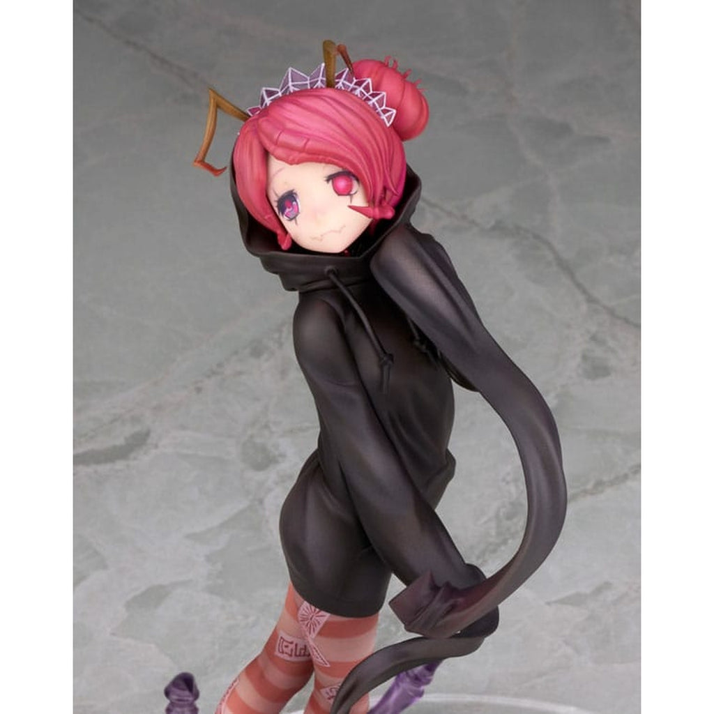 Productafbeelding Overlord PVC Beeld 1/8 Entoma Vasilissa Zeta So-Bin Ver. 20 cm