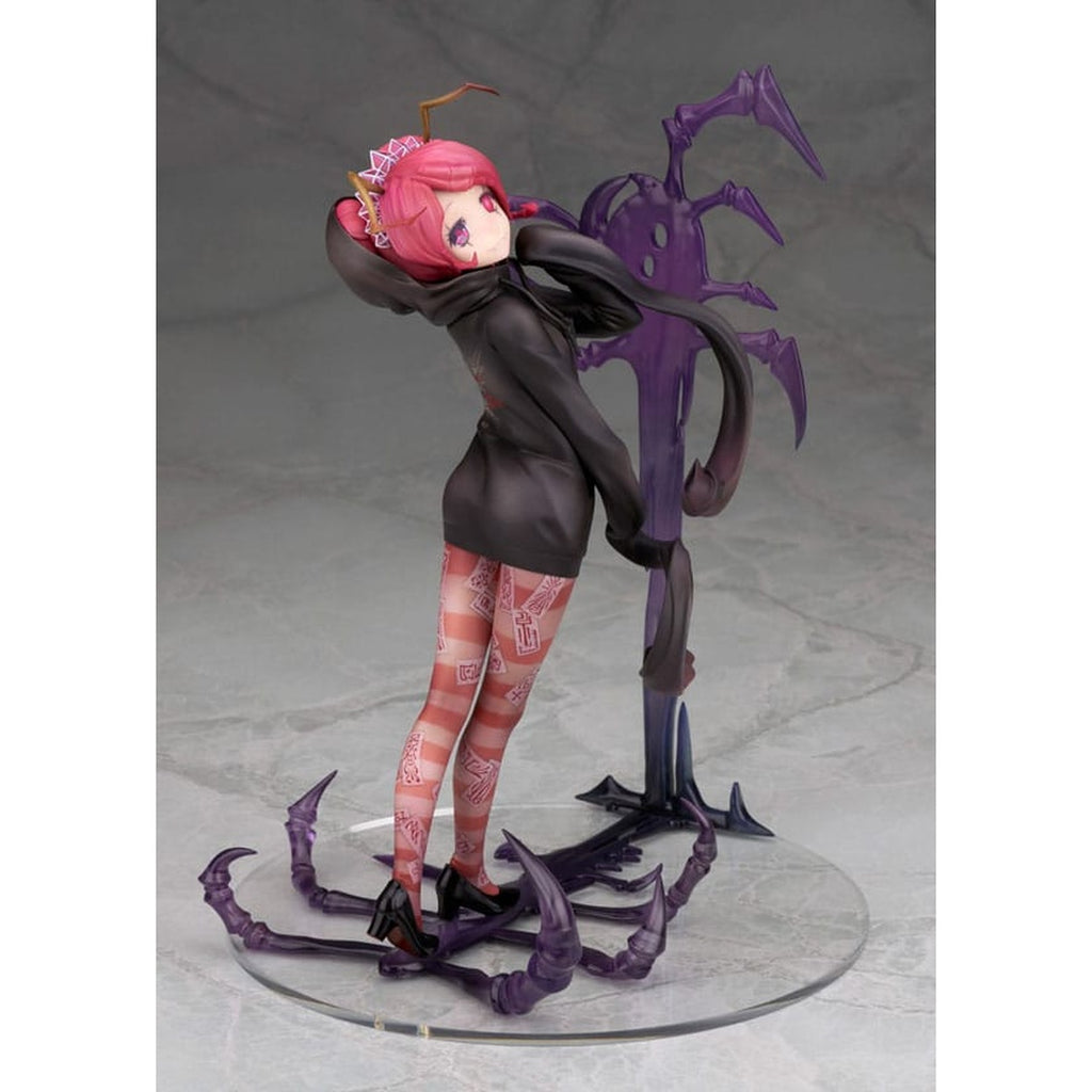 Productafbeelding Overlord PVC Beeld 1/8 Entoma Vasilissa Zeta So-Bin Ver. 20 cm