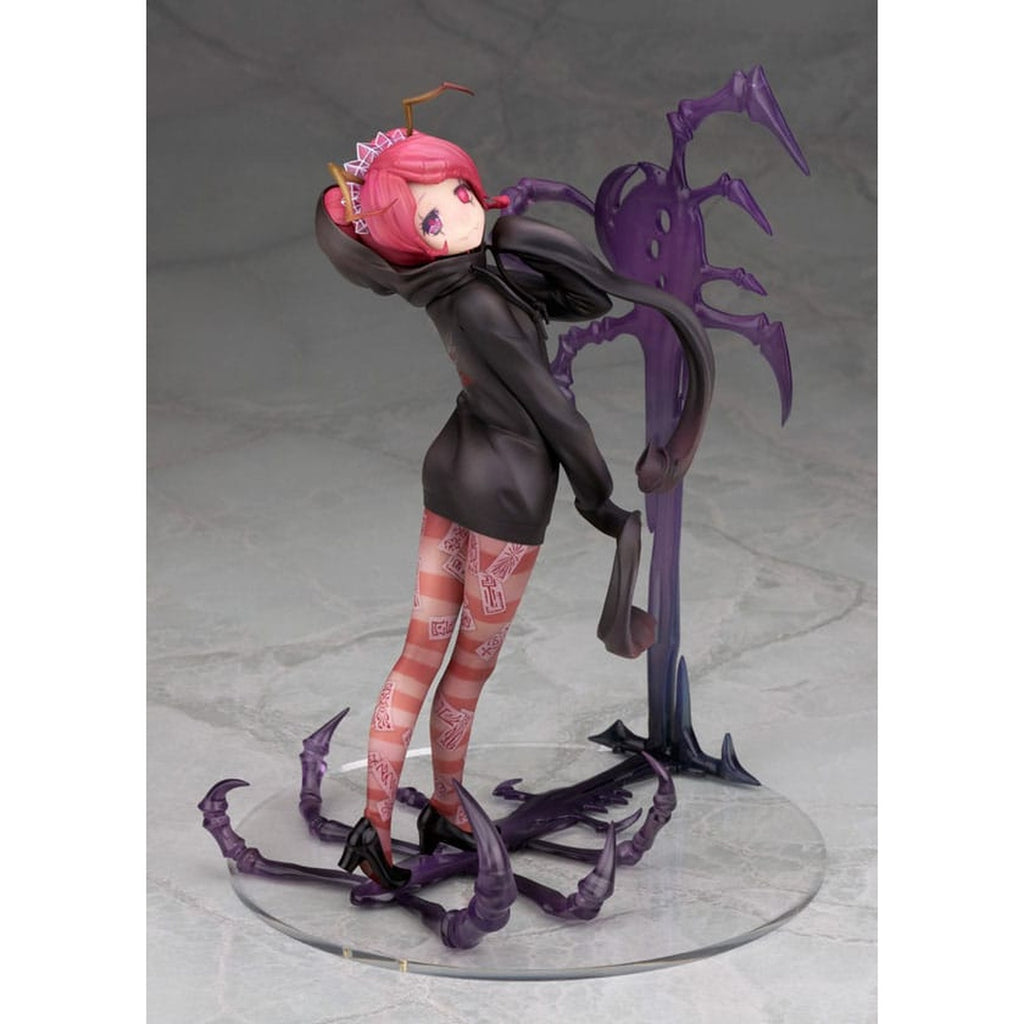 Productafbeelding Overlord PVC Beeld 1/8 Entoma Vasilissa Zeta So-Bin Ver. 20 cm