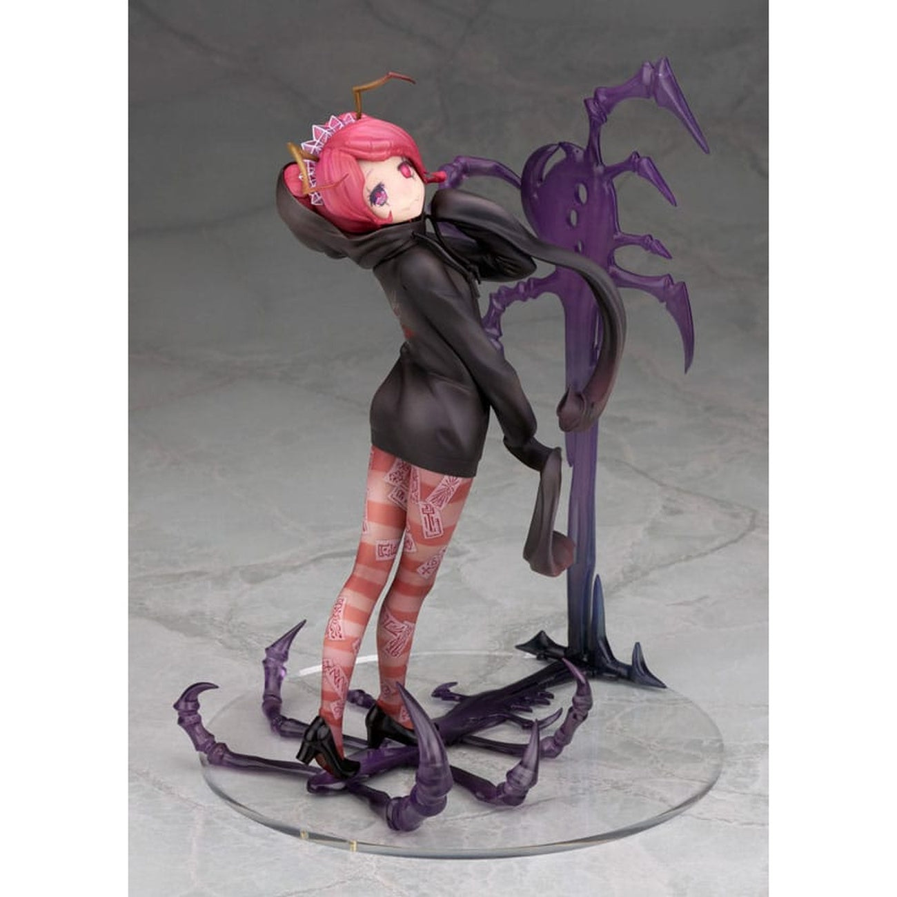 Productafbeelding Overlord PVC Beeld 1/8 Entoma Vasilissa Zeta So-Bin Ver. 20 cm