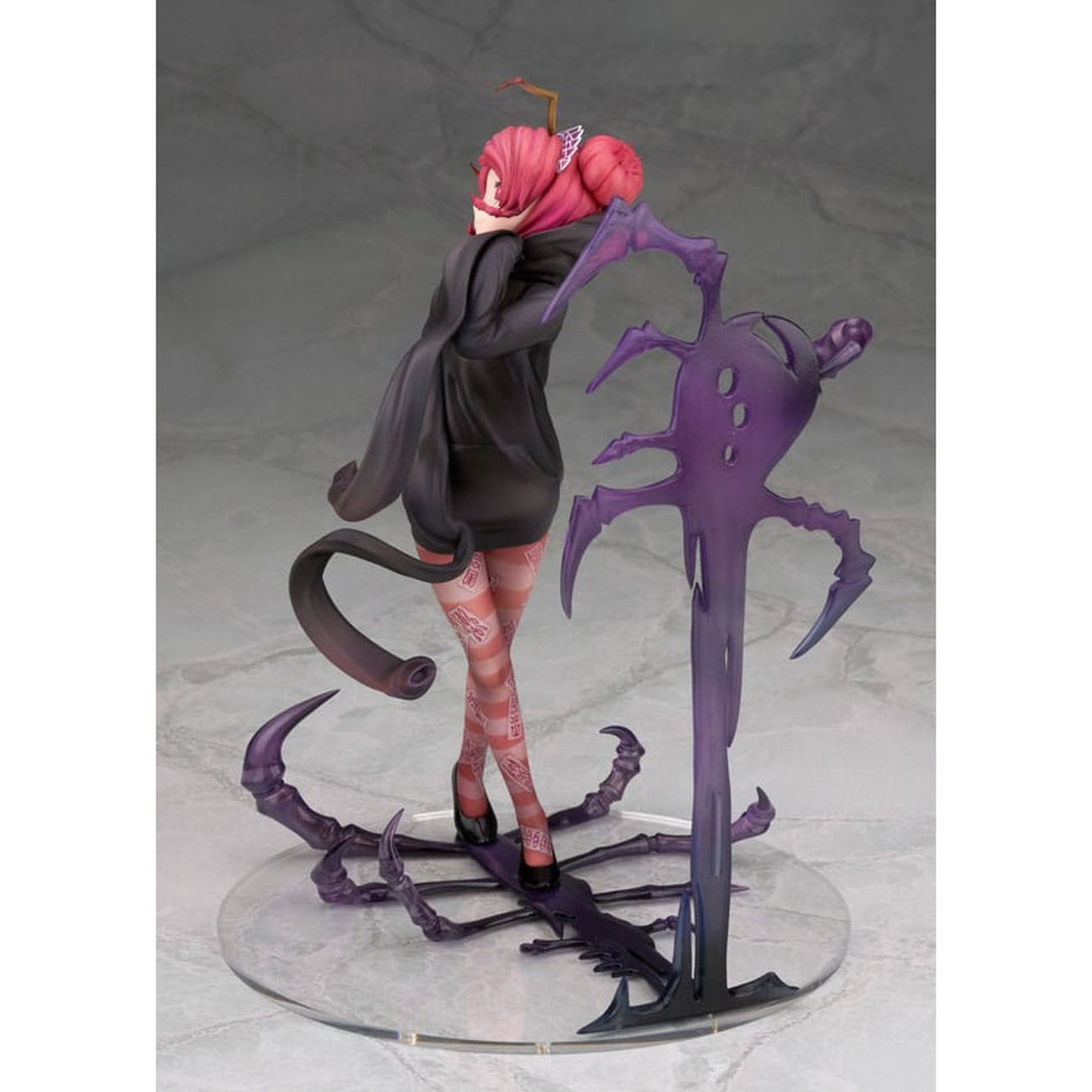 Productafbeelding Overlord PVC Beeld 1/8 Entoma Vasilissa Zeta So-Bin Ver. 20 cm