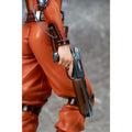 Productafbeelding Armored Trooper Votoms PVC-standbeeld 1/6 Chirico Cuvie 31 cm