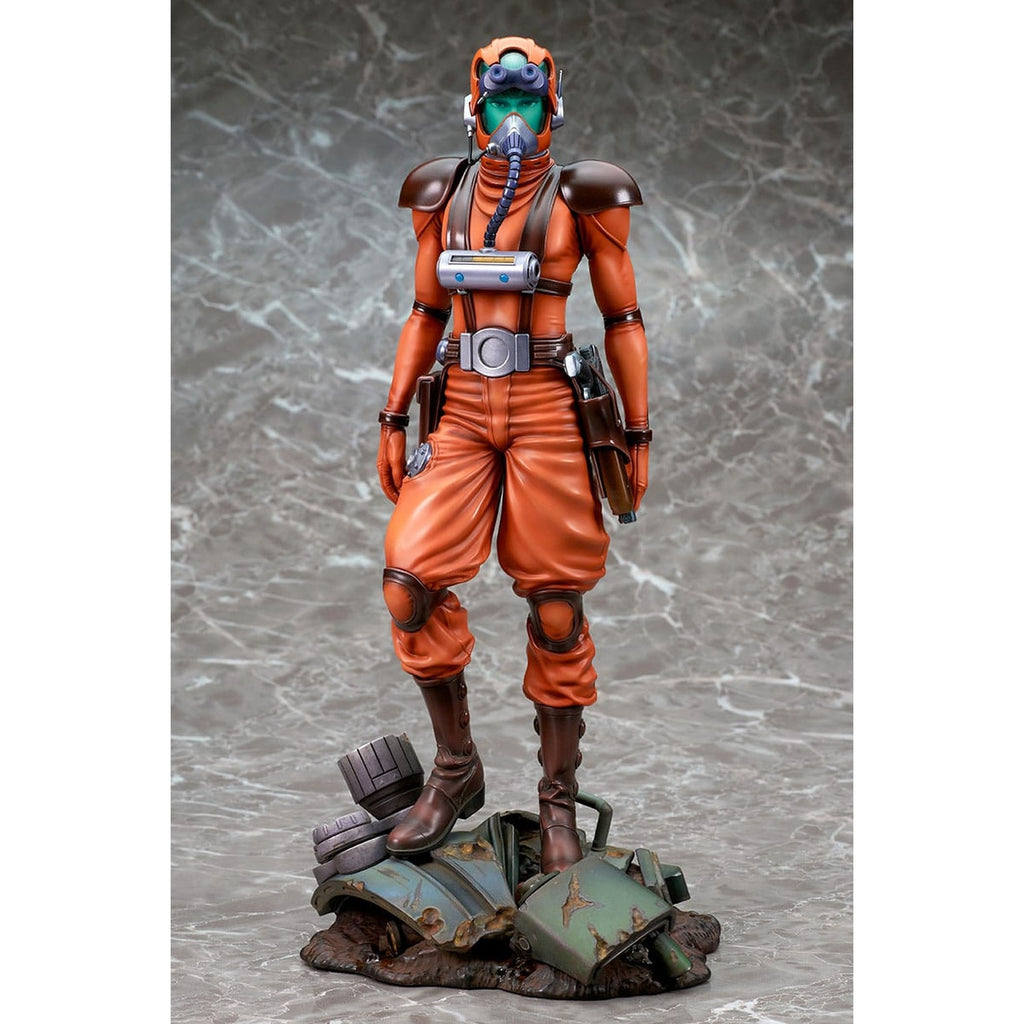 Productafbeelding Armored Trooper Votoms PVC-standbeeld 1/6 Chirico Cuvie 31 cm