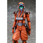 Productafbeelding Armored Trooper Votoms PVC-standbeeld 1/6 Chirico Cuvie 31 cm