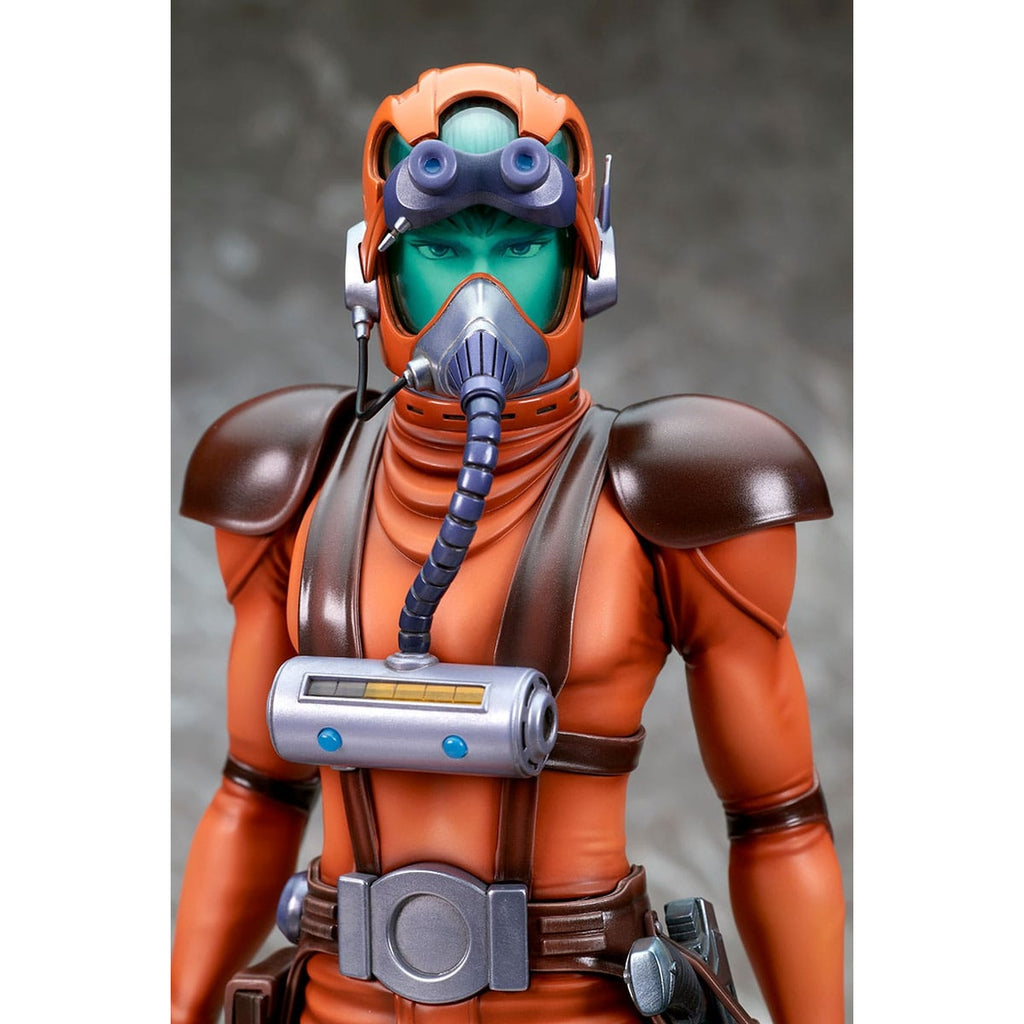 Productafbeelding Armored Trooper Votoms PVC-standbeeld 1/6 Chirico Cuvie 31 cm