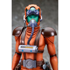 Productafbeelding Armored Trooper Votoms PVC-standbeeld 1/6 Chirico Cuvie 31 cm