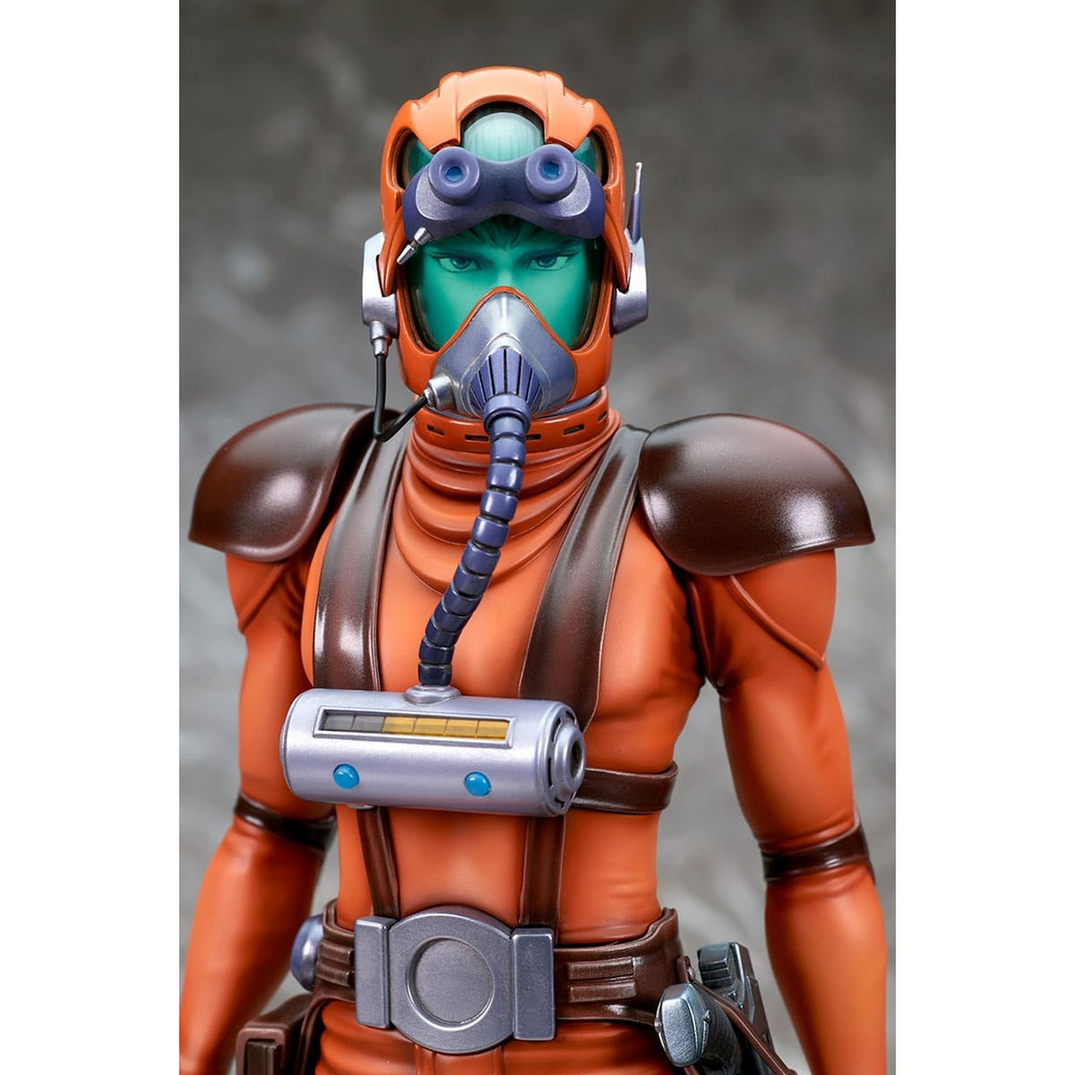 Productafbeelding Armored Trooper Votoms PVC-standbeeld 1/6 Chirico Cuvie 31 cm