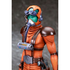 Productafbeelding Armored Trooper Votoms PVC-standbeeld 1/6 Chirico Cuvie 31 cm