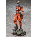 Productafbeelding Armored Trooper Votoms PVC-standbeeld 1/6 Chirico Cuvie 31 cm
