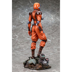 Productafbeelding Armored Trooper Votoms PVC-standbeeld 1/6 Chirico Cuvie 31 cm