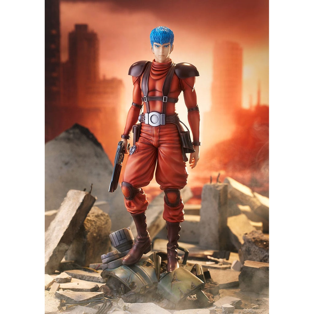 Productafbeelding Armored Trooper Votoms PVC-standbeeld 1/6 Chirico Cuvie 31 cm