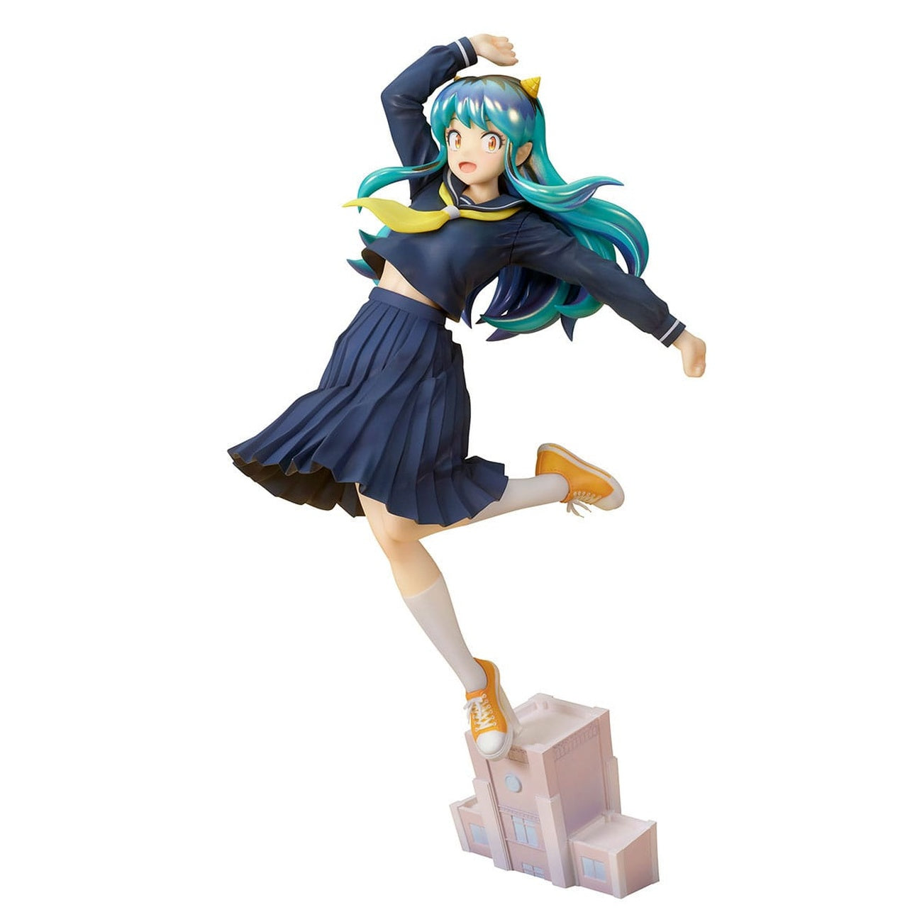Productafbeelding Urusei Yatsura Statue PVC 1/7 Lum Uniform Ver. 28 cm