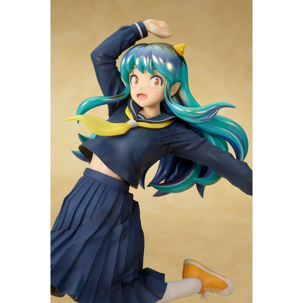Productafbeelding Urusei Yatsura Statue PVC 1/7 Lum Uniform Ver. 28 cm
