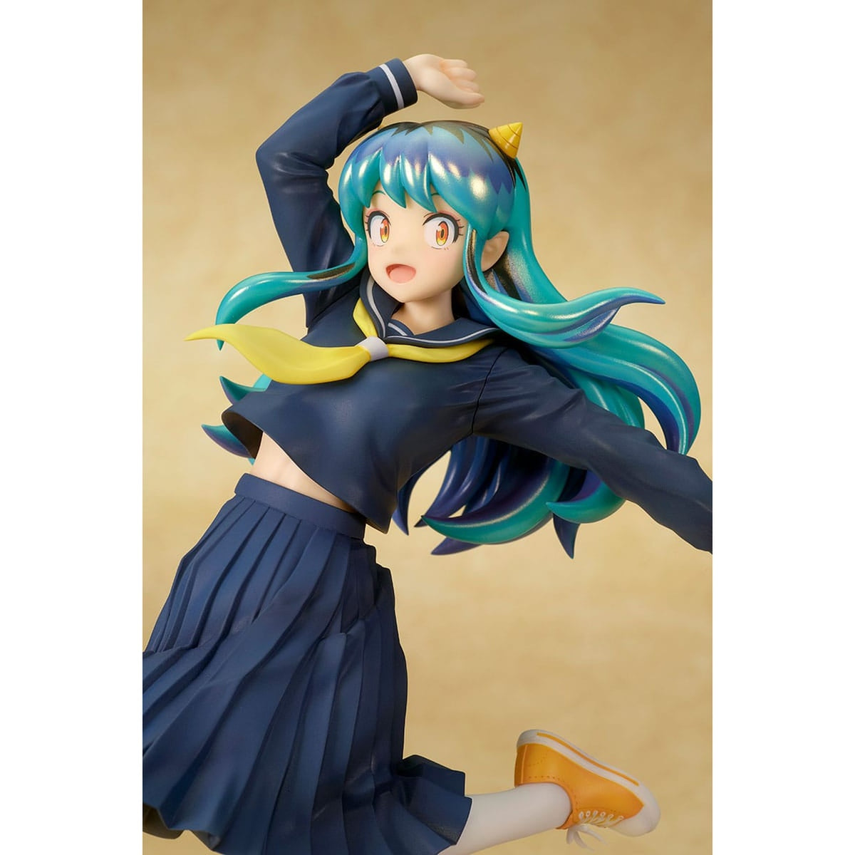 Productafbeelding Urusei Yatsura Statue PVC 1/7 Lum Uniform Ver. 28 cm
