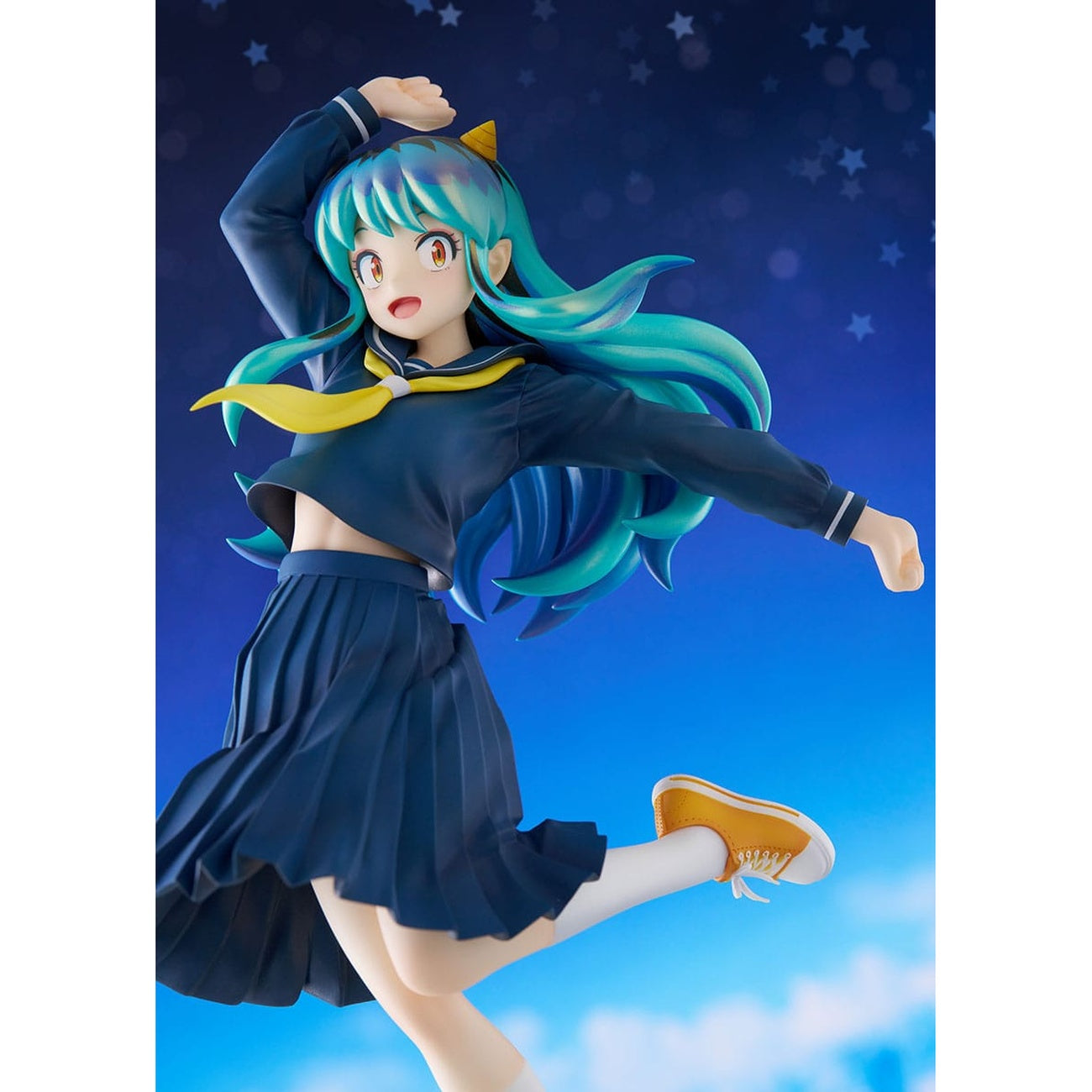 Productafbeelding Urusei Yatsura Statue PVC 1/7 Lum Uniform Ver. 28 cm