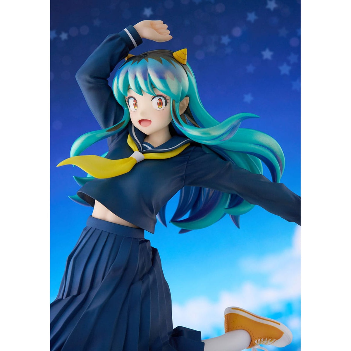 Productafbeelding Urusei Yatsura Statue PVC 1/7 Lum Uniform Ver. 28 cm