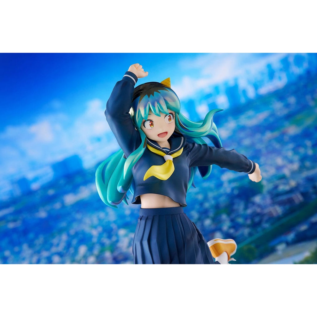 Productafbeelding Urusei Yatsura Statue PVC 1/7 Lum Uniform Ver. 28 cm