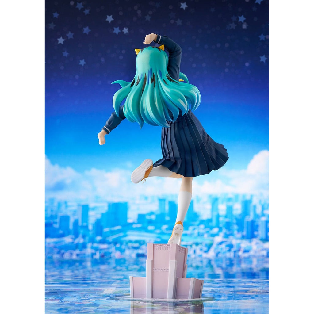 Productafbeelding Urusei Yatsura Statue PVC 1/7 Lum Uniform Ver. 28 cm
