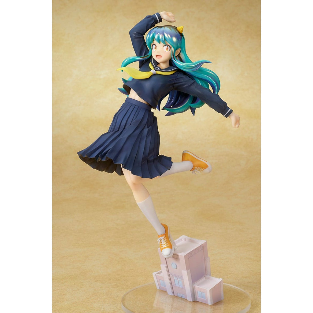 Productafbeelding Urusei Yatsura Statue PVC 1/7 Lum Uniform Ver. 28 cm