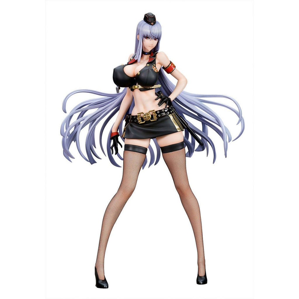 Productafbeelding Valkyria Chronicles 4 PVC Beeld 1/7 Selvaria Bles Swimsuit Style 26 cm