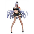 Productafbeelding Valkyria Chronicles 4 PVC Beeld 1/7 Selvaria Bles Swimsuit Style 26 cm