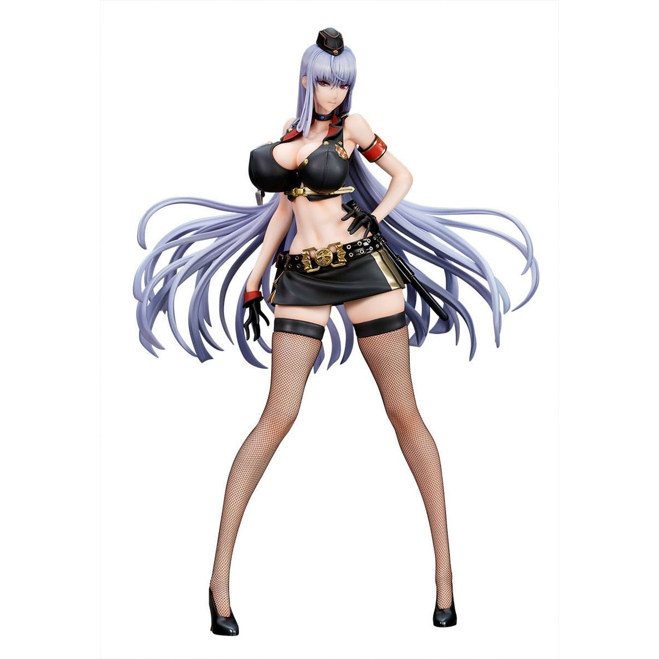 Productafbeelding Valkyria Chronicles 4 PVC Beeld 1/7 Selvaria Bles Swimsuit Style 26 cm