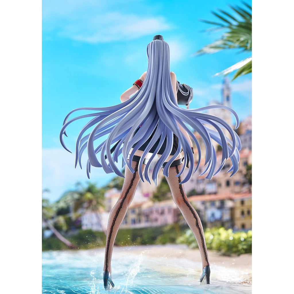 Productafbeelding Valkyria Chronicles 4 PVC Beeld 1/7 Selvaria Bles Swimsuit Style 26 cm