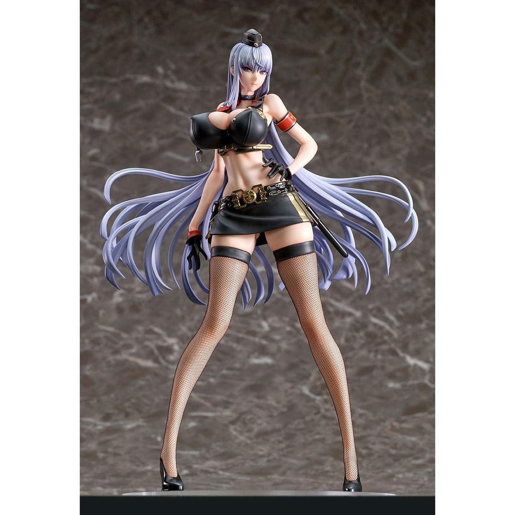 Productafbeelding Valkyria Chronicles 4 PVC Beeld 1/7 Selvaria Bles Swimsuit Style 26 cm