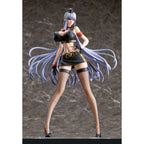Productafbeelding Valkyria Chronicles 4 PVC Beeld 1/7 Selvaria Bles Swimsuit Style 26 cm