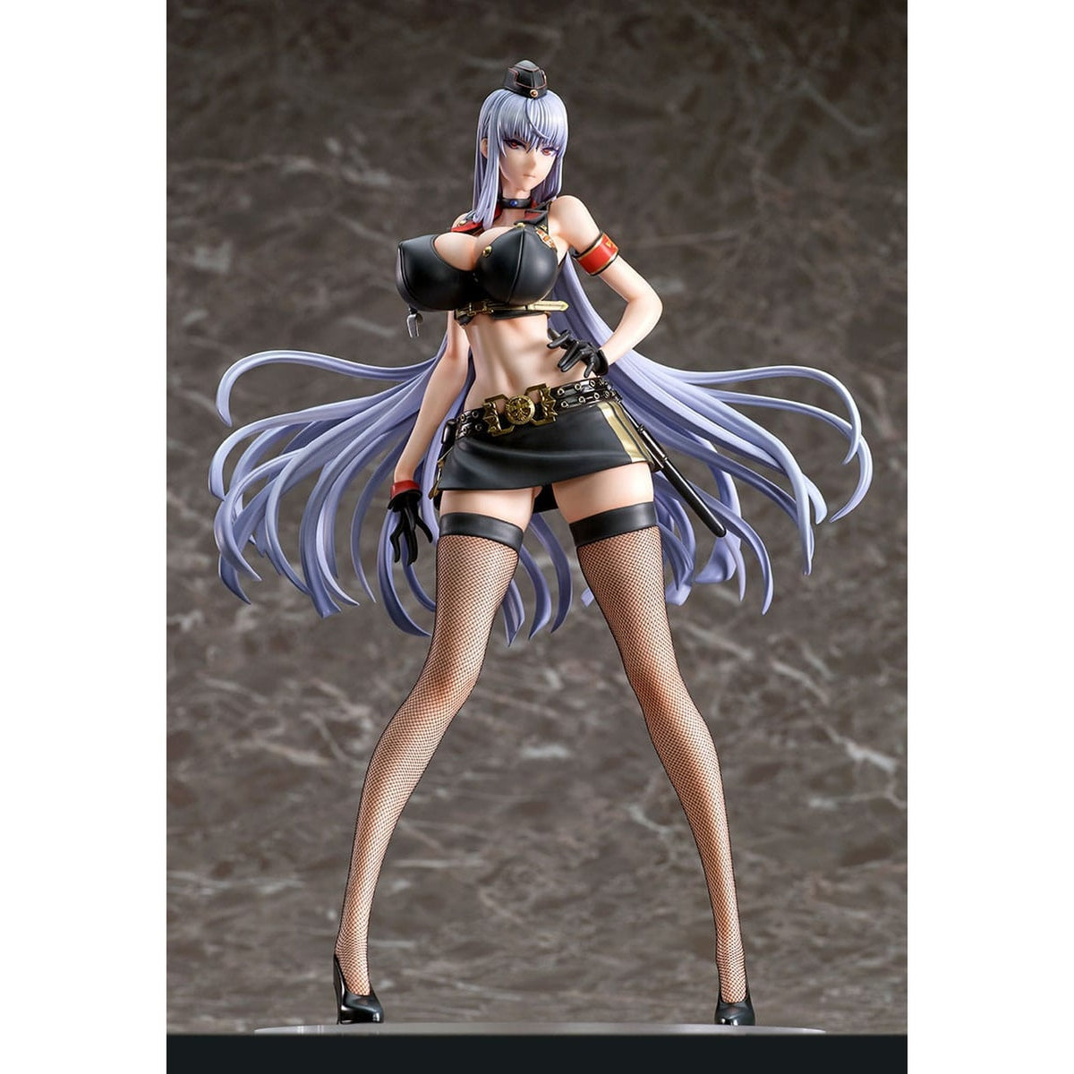 Productafbeelding Valkyria Chronicles 4 PVC Beeld 1/7 Selvaria Bles Swimsuit Style 26 cm