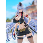Productafbeelding Valkyria Chronicles 4 PVC Beeld 1/7 Selvaria Bles Swimsuit Style 26 cm