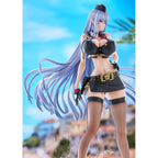 Productafbeelding Valkyria Chronicles 4 PVC Beeld 1/7 Selvaria Bles Swimsuit Style 26 cm