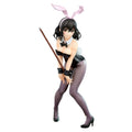 Productafbeelding Strike the Blood PVC Statue 1/7 Yukina Himeragi Bunny Girl Style 25 cm