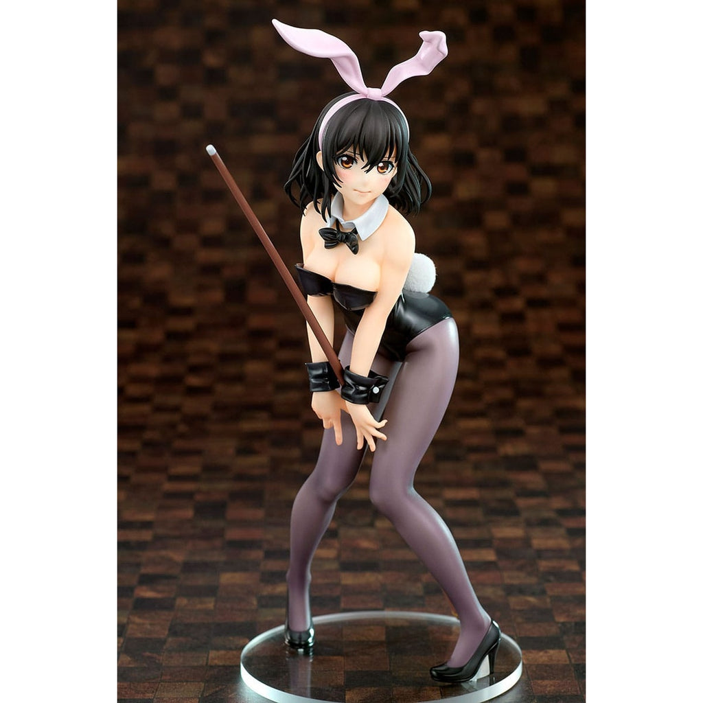 Productafbeelding Strike the Blood PVC Statue 1/7 Yukina Himeragi Bunny Girl Style 25 cm