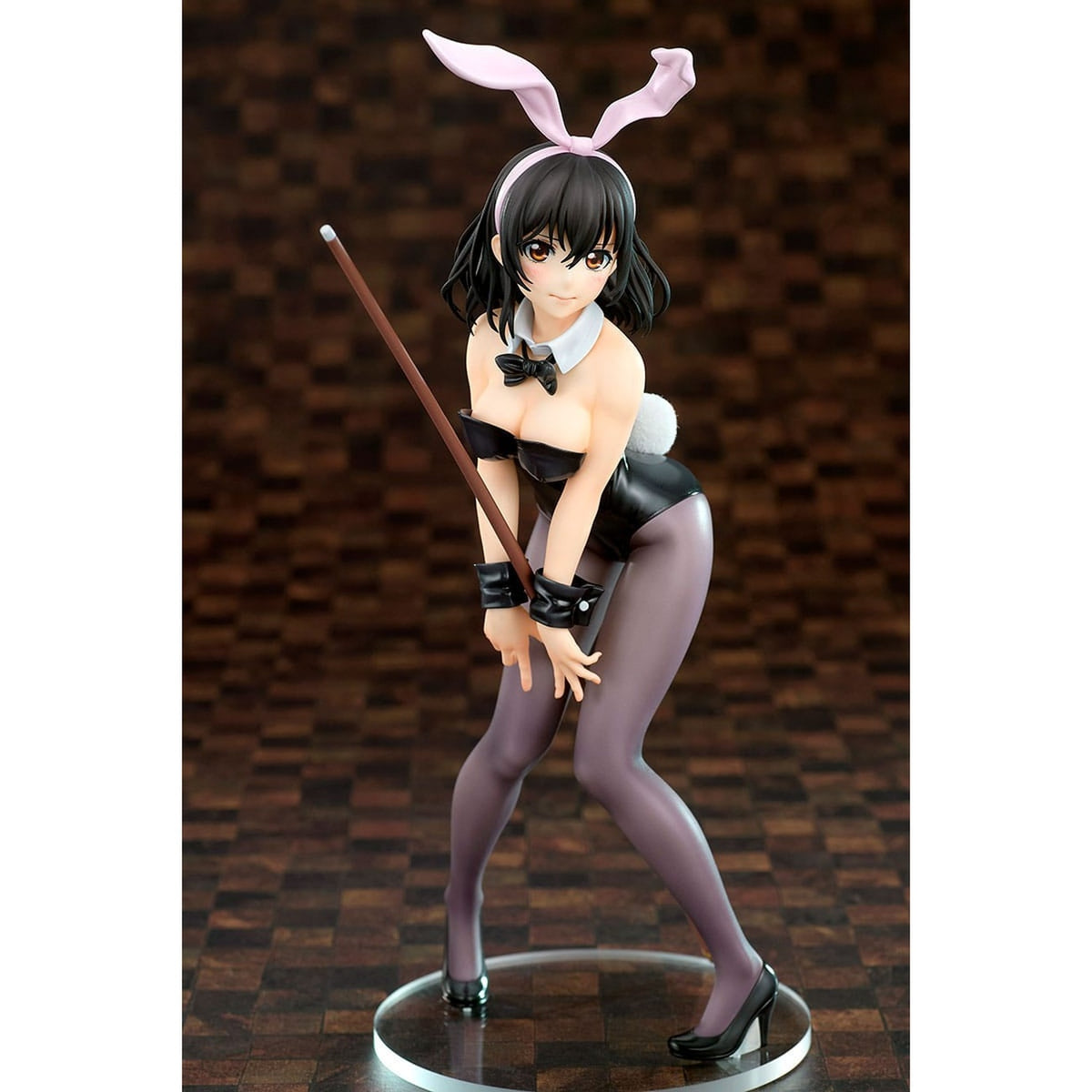 Productafbeelding Strike the Blood PVC Statue 1/7 Yukina Himeragi Bunny Girl Style 25 cm