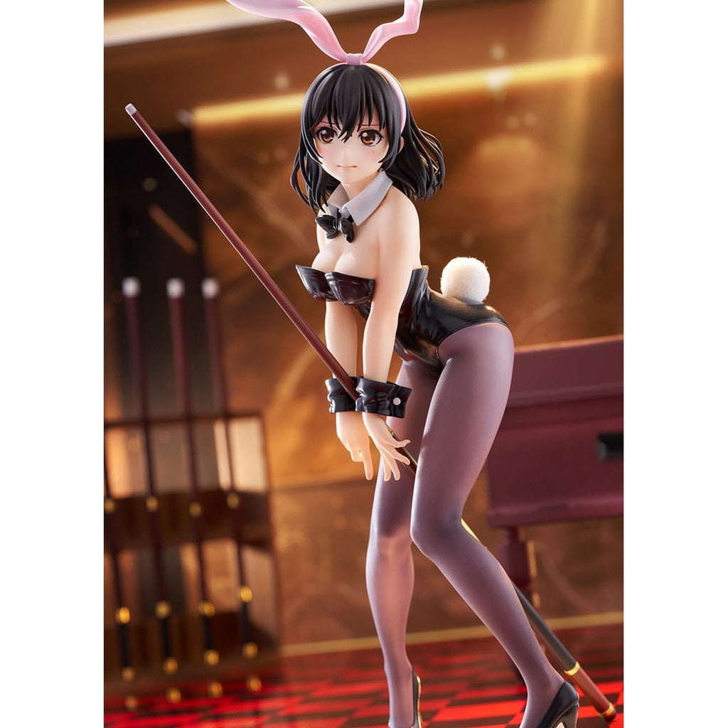 Productafbeelding Strike the Blood PVC Statue 1/7 Yukina Himeragi Bunny Girl Style 25 cm