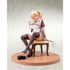Productafbeelding Original Character PVC Beeld 1/6 Elf Maid's Sexual Servicing Louche 18 cm