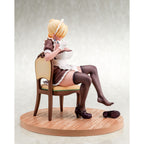 Productafbeelding Original Character PVC Beeld 1/6 Elf Maid's Sexual Servicing Louche 18 cm