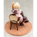 Productafbeelding Original Character PVC Beeld 1/6 Elf Maid's Sexual Servicing Louche 18 cm