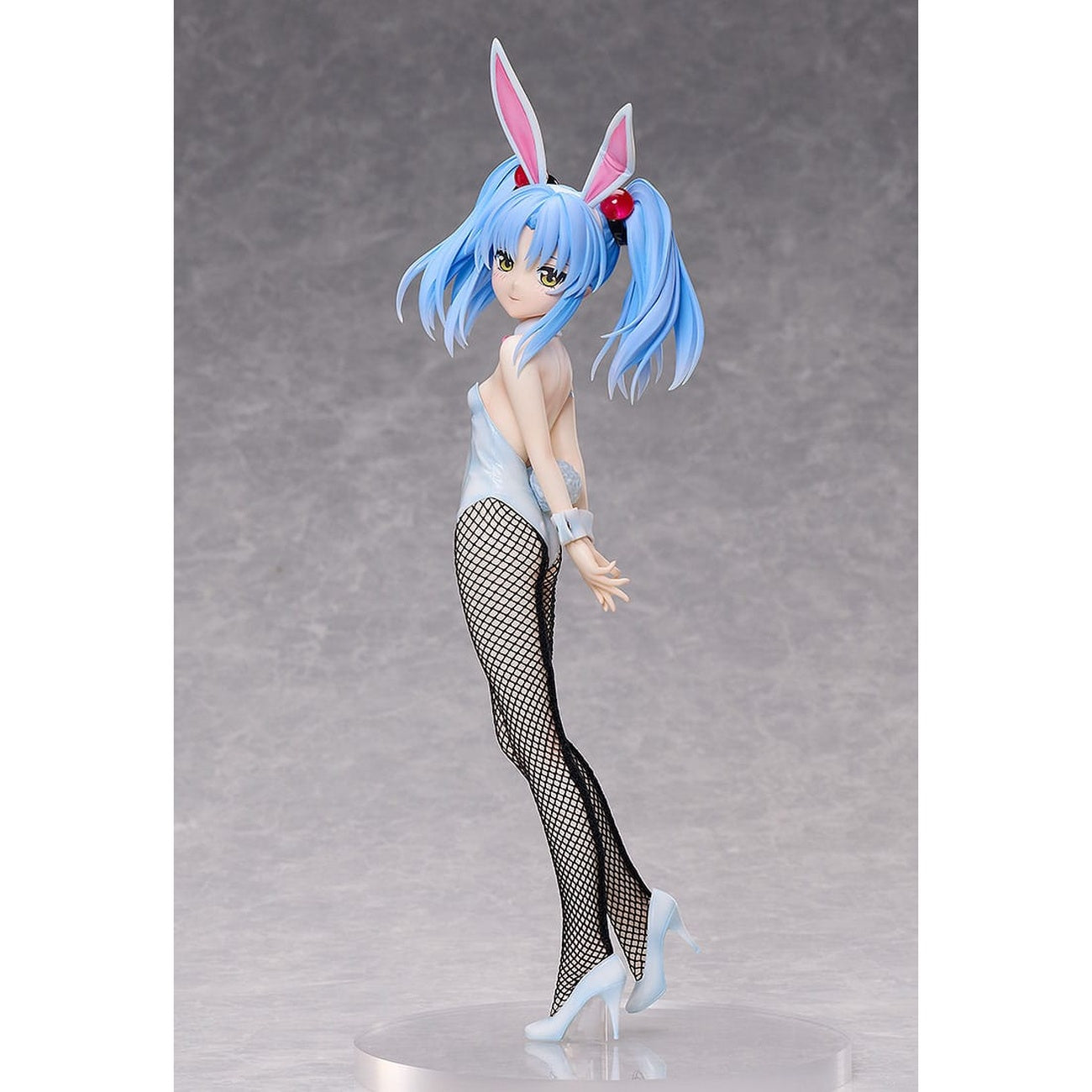 Productafbeelding Martian Successor Nadesico PVC Beeld 1/6 Ruri Hoshino: Bunny Ver. 30 cm