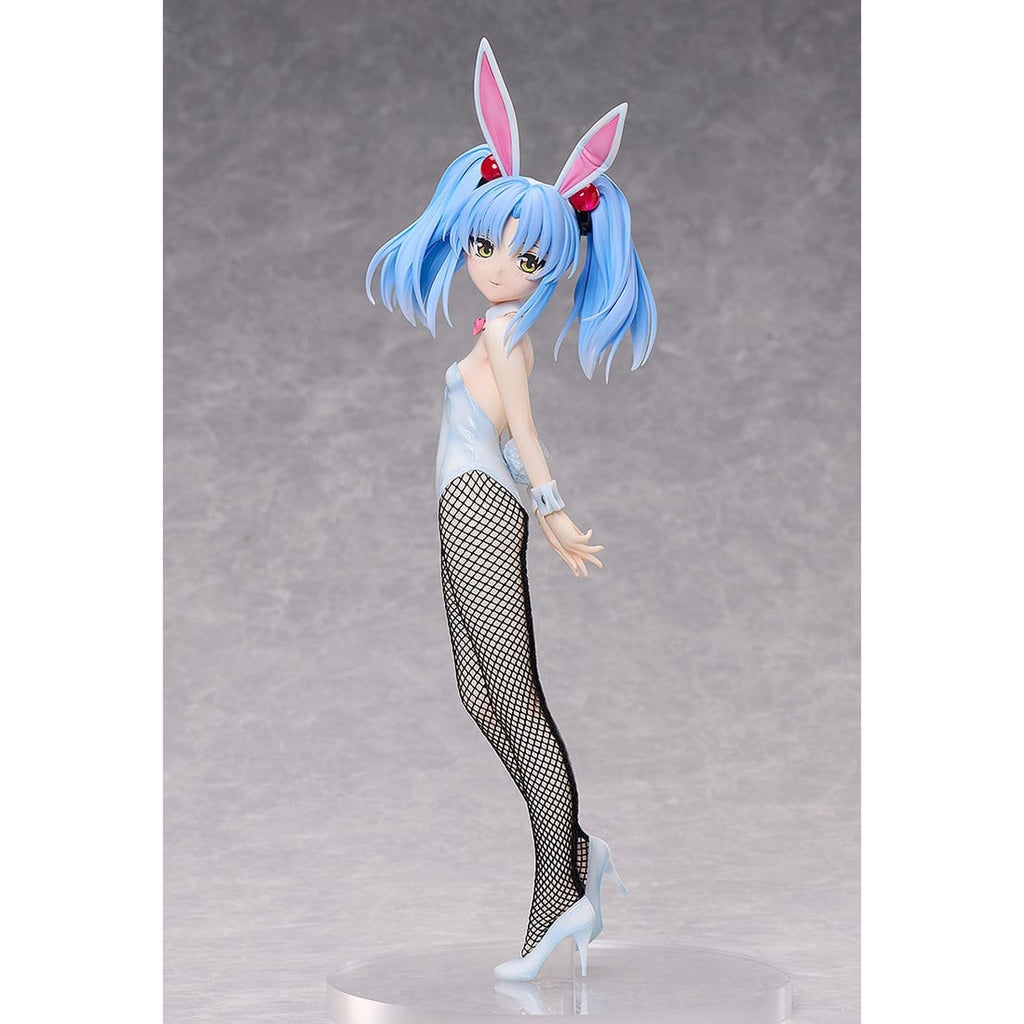Productafbeelding Martian Successor Nadesico PVC Beeld 1/6 Ruri Hoshino: Bunny Ver. 30 cm